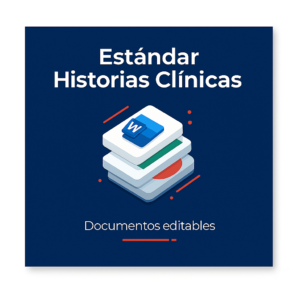 Estándar Historias Clínicas Profesionales